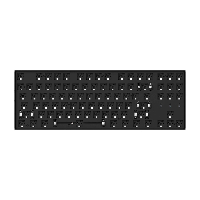 Клавиатура Keychron K8P-Z1 Barebone RGB - рис.0