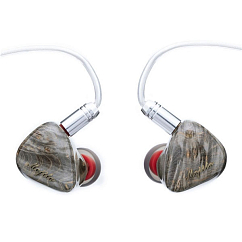 IEM наушники Queen Of Audio New Mojito