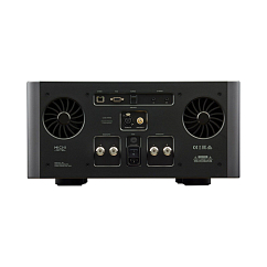 Усилитель мощности Michi M8 Black