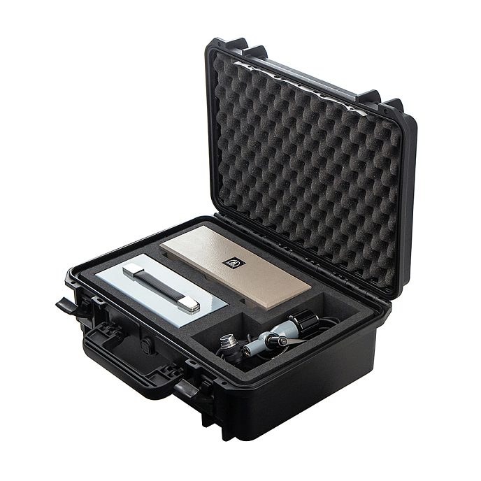 Микрофон студийный Myburgh M1 - рис.11