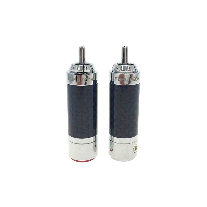 Разъём Furutech CF-102(R) RCA - рис.2