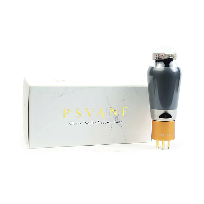 Радиолампа PSVANE 2A3 T II - рис.3