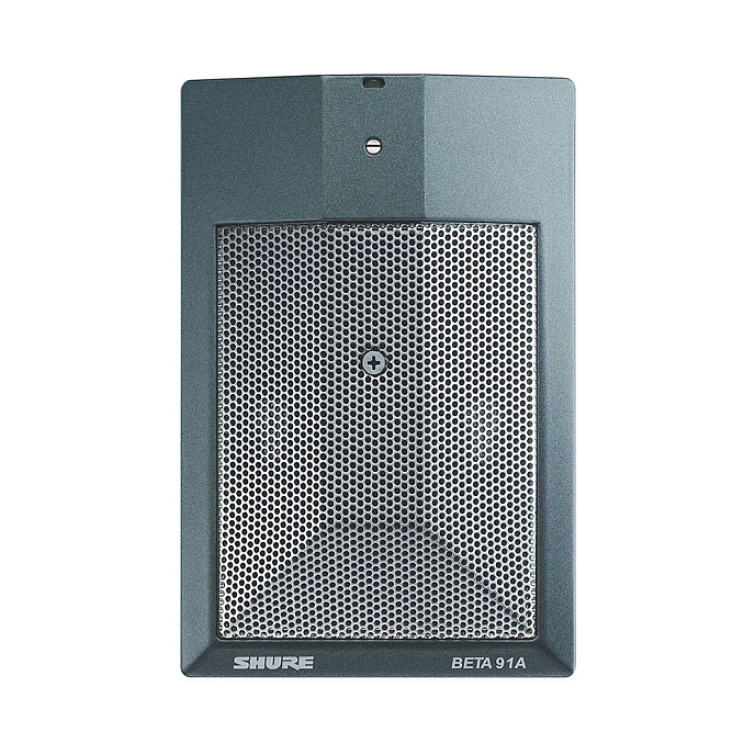 Микрофон инструментальный Shure BETA 91A - рис.0