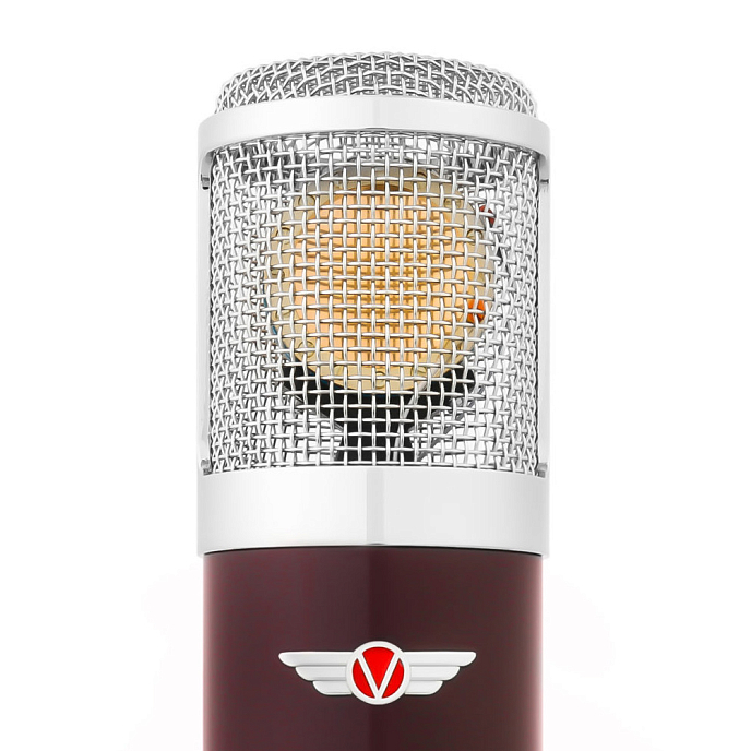 Микрофон студийный Vanguard V4 FET Condenser - рис.3