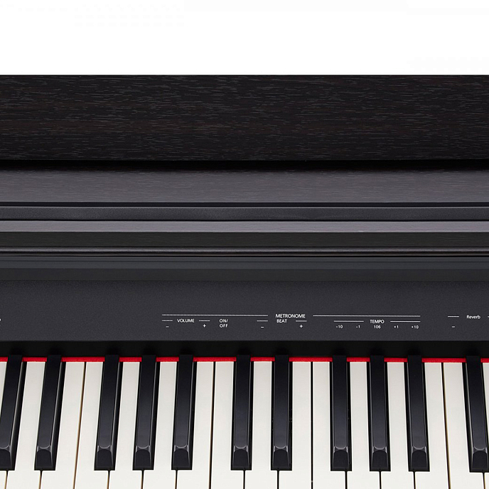 Синтезатор Roland RP30 Black - рис.4