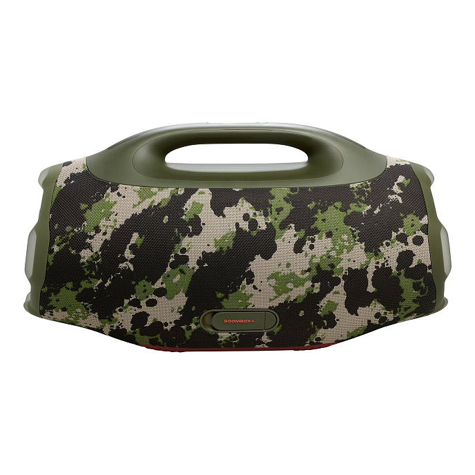 Портативная колонка JBL Boombox 4 Squad - рис.6