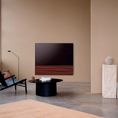 Саундбар CANVAS HIFI 85 Mahogany