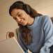 Гарнитура Jabra Evolve3 85 MS Link390a with Wireless Charging Pad Black - рис.9 Гарнитура Jabra Evolve3 85 MS Link390a with Wireless Charging Pad Black - рис.9