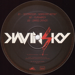 Виниловая пластинка Kavinsky - 1986 - 12 LP