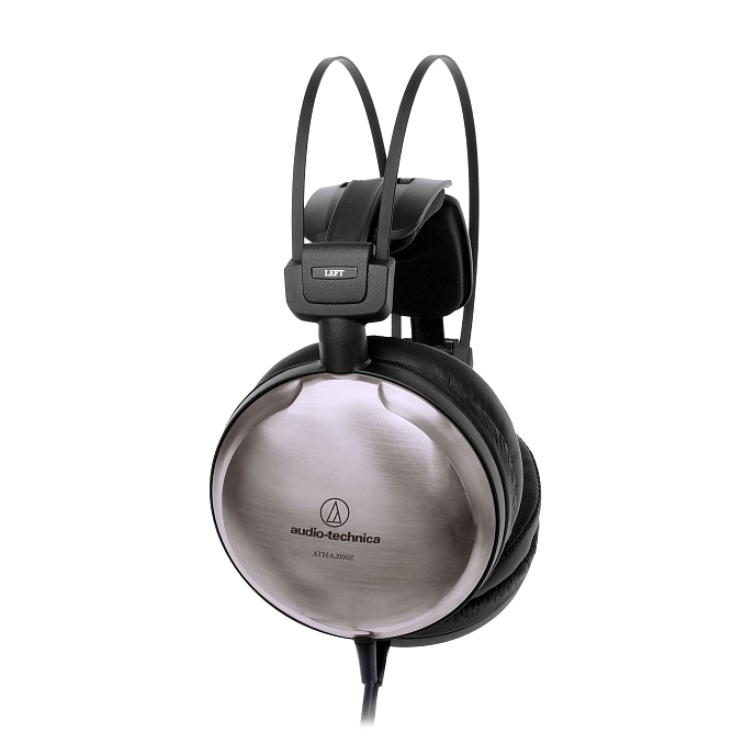 High End наушники Audio-Technica ATH-A2000Z - рис.1