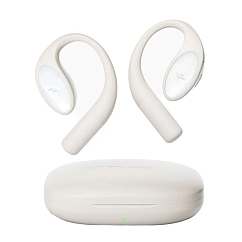 Беспроводные наушники 1MORE S51 Open Ear Wireless White