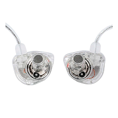 Наушники внутриканальные SIMGOT EW100 with mic внутриканальные наушники (SN 36348424757697824946)_Уценка