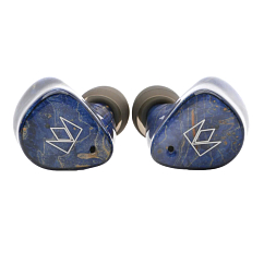 Наушники Noble Audio FoKus Prestige Blue