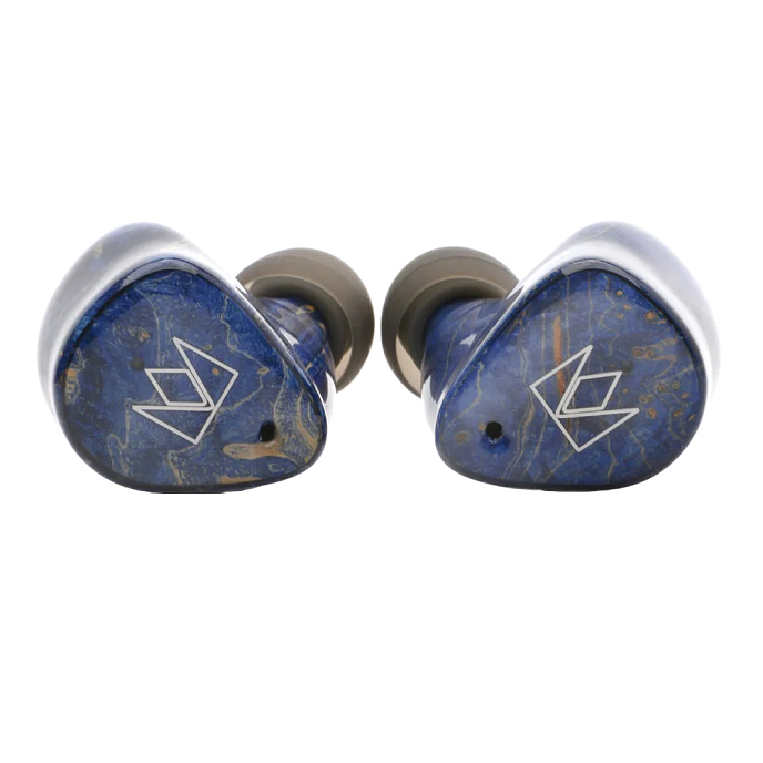 Наушники Noble Audio FoKus Prestige Blue - рис.2