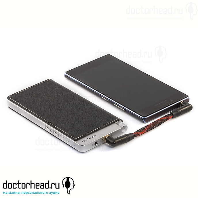 Кабель Dr.Head Snake Interconnect 0.1 JLL - рис.8