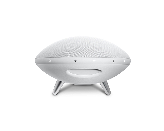 Портативная колонка Harman Kardon Onyx Studio 3 White - рис.3