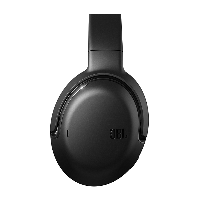 Наушники JBL Tour ONE Black - рис.0