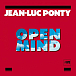 Виниловая пластинка Ponty, Jean-Luc Open Mind LP - рис.0