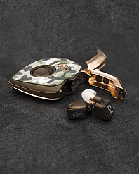 Беспроводные наушники T10 Bespoke Edition Impractical Tactical