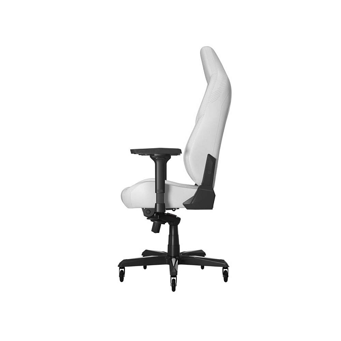 Компьютерное кресло KARNOX COMMANDER Skywalker Napa Leather White - рис.7