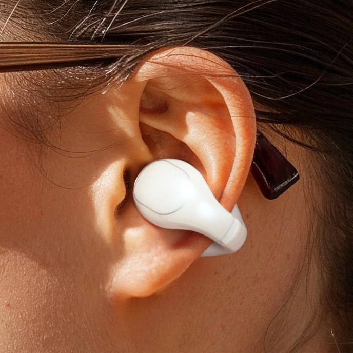 Беспроводные наушники Anker Soundcore C30i White - рис.6