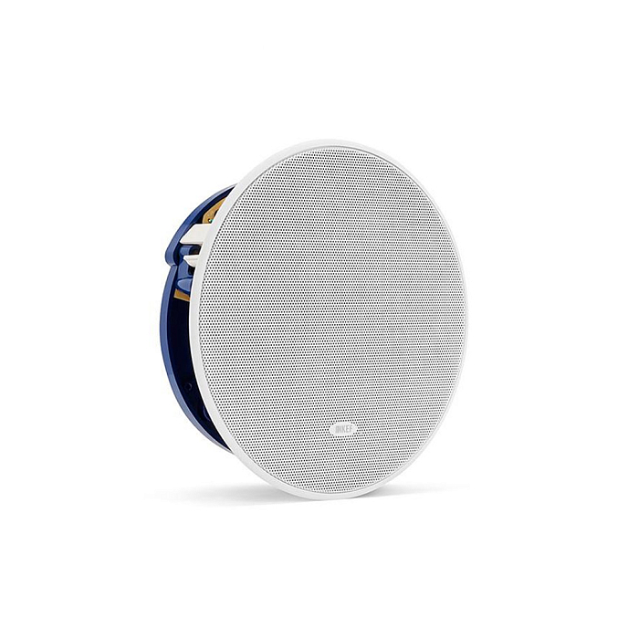 Встраиваемая акустика KEF Ci160RR-THX White - рис.4