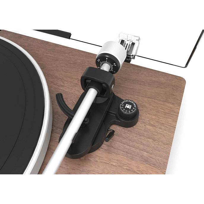 Проигрыватель винила Premiera Ultra XXL Walnut - рис.4