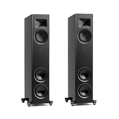 Напольная акустика Martin Logan Motion F10 Gloss Black