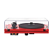 Проигрыватель винила Music Hall MMF-3.3 LE Red - рис.1