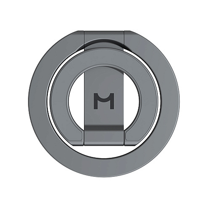 Держатель для телефона Magssory Clip Dark Grey - рис.4