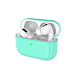 - рис.1 Чехол для Airpods Pro Deppa Case for AirPods Pro Mint - рис.1