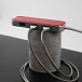 USB HUB Rombica USB-C Chronos Red - рис.6 USB HUB Rombica USB-C Chronos Red - рис.6
