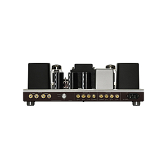 Усилитель мощности Luxman MQ-88uC Silver