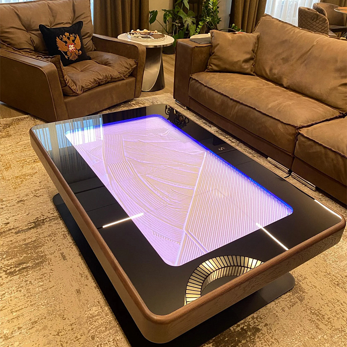 Стол Sandtable DEXTER 800mm with acc - рис.15