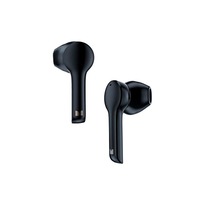 Беспроводные наушники Monster Clarity 550 LT Black - рис.0