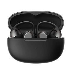 Наушники накладные Shokz OpenDots 2 Black