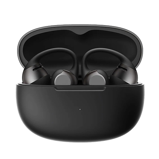 Наушники накладные Shokz OpenDots 2 Black