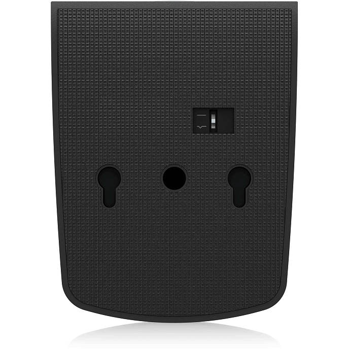 Микрофон инструментальный Behringer BA 19A Black Silver - рис.5