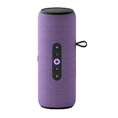 Умная колонка Яндекс Станция Стрит Violet