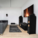 Центральный канал Klipsch R-30C Black - рис.8