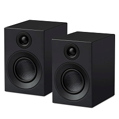 Полочная акустика Pro-Ject Speaker Box 3 E Carbon Satin Black