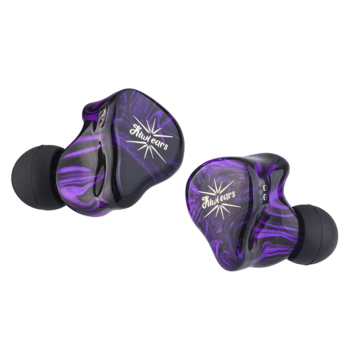 Наушники внутриканальные Kiwi Ears Quartet - рис.7