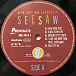 Виниловая пластинка BETH HART & JOE BONAMASSA SEESAW LP - рис.2