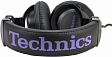 Наушники для DJ Technics RP-DJ1200E-K - рис.1