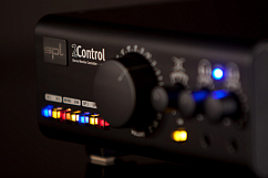 Усилитель для наушников SPL 2Control 2861
