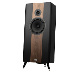 Напольная акустика HECO Direkt Premium Black Walnut