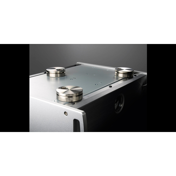 Тактовый генератор TEAC CG-10M-A Silver - рис.4