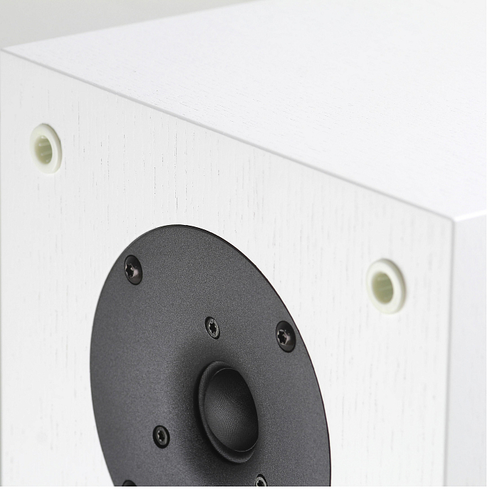 Полочная акустика Radiotehnika Vita 2.04 White Ash - рис.5