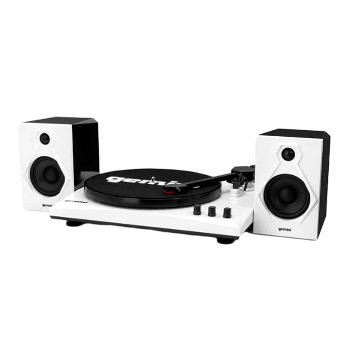 Проигрыватель винила Gemini TT-900BW - рис.0