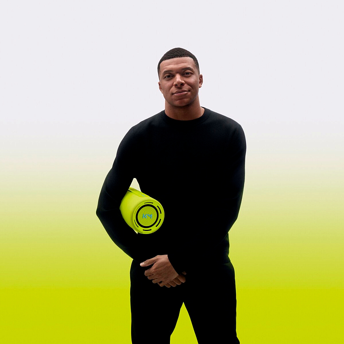 Портативная колонка Loewe We. HEAR Pro Neon - рис.5